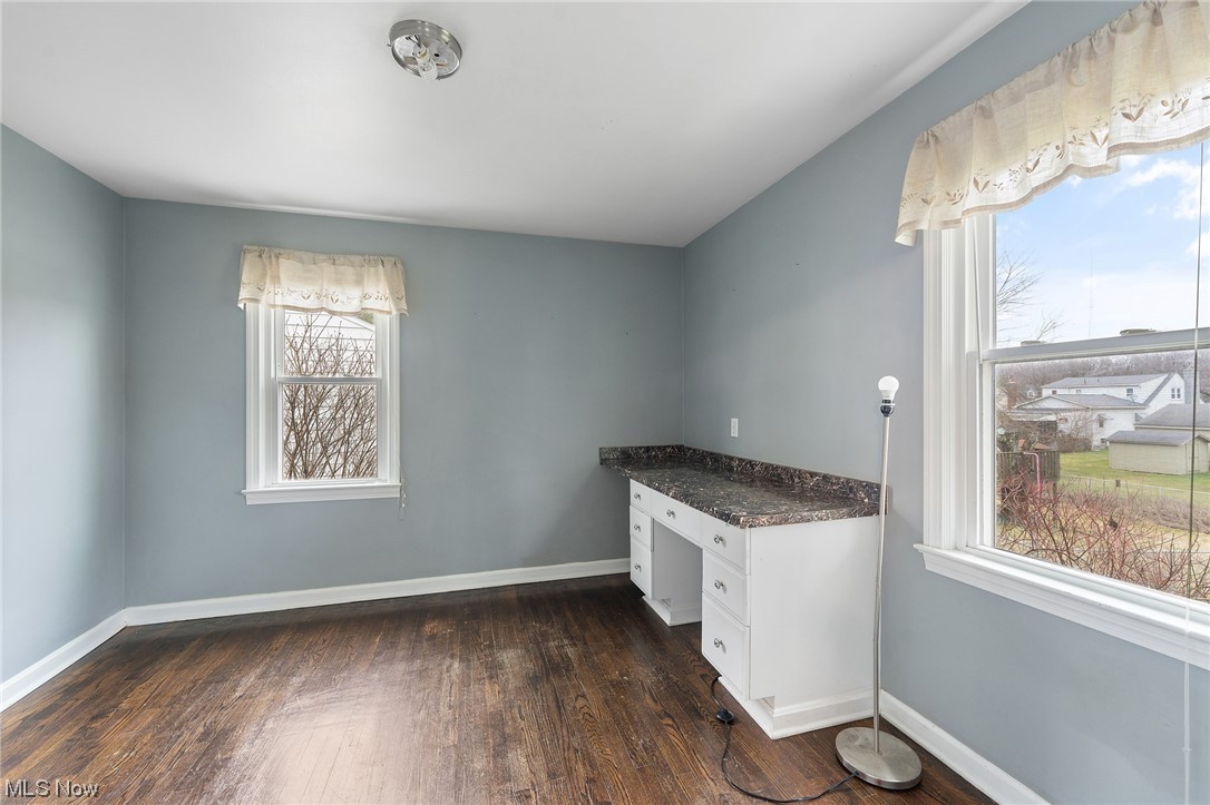 New England Lanes - Residential