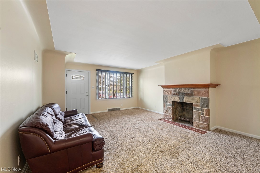 New England Lanes - Residential