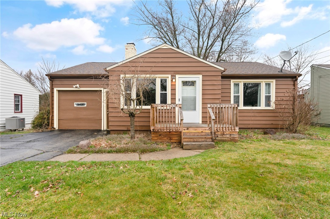 New England Lanes - Residential