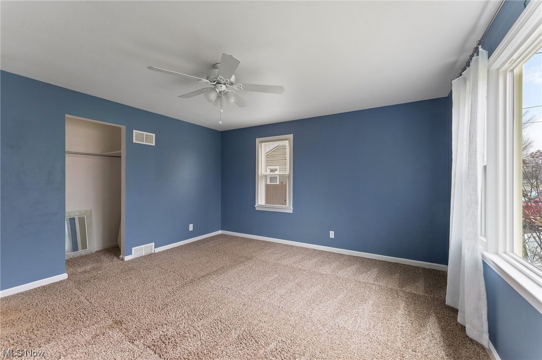 New England Lanes - Residential