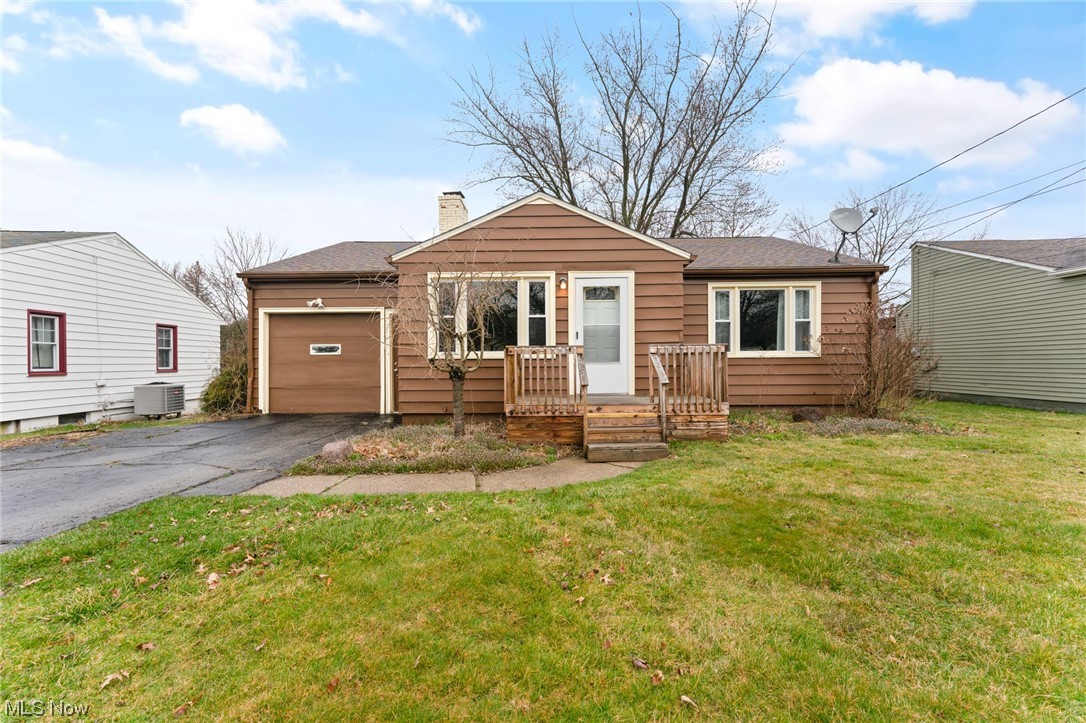 New England Lanes - Residential