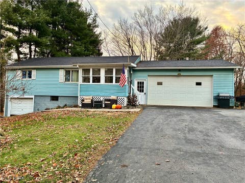Homes For Sale - 275 Walnut St<br/> Columbiana County, Washingtonville, OH 44490