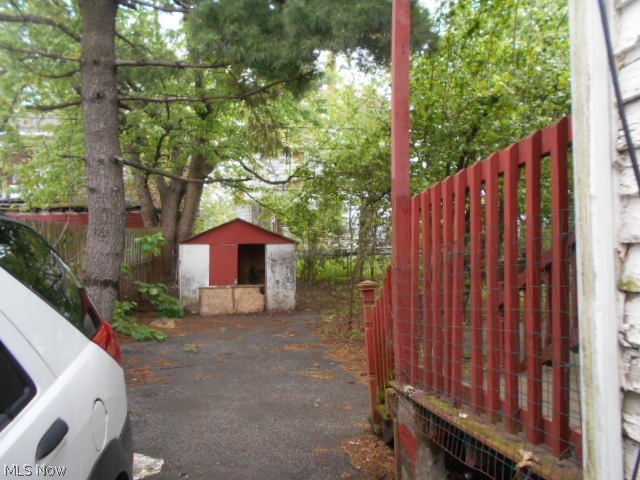 Carlyon Allotment 01 - Residential