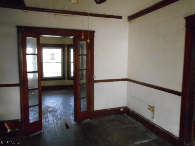 Carlyon Allotment 01 - Residential