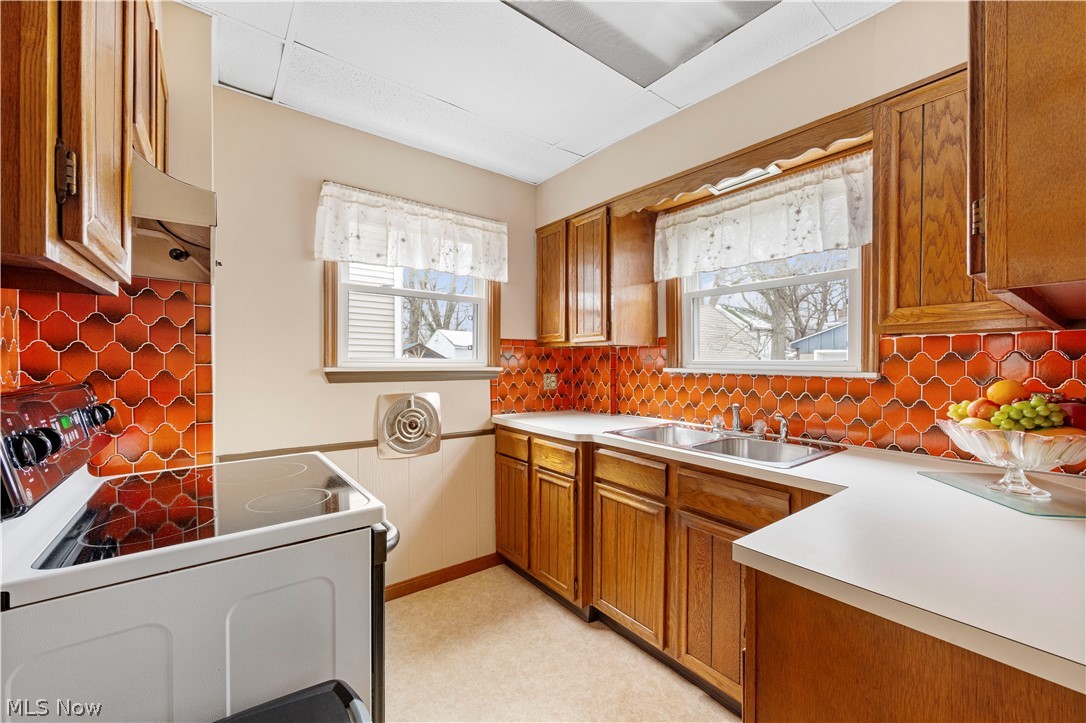 Eastlawn - Residential