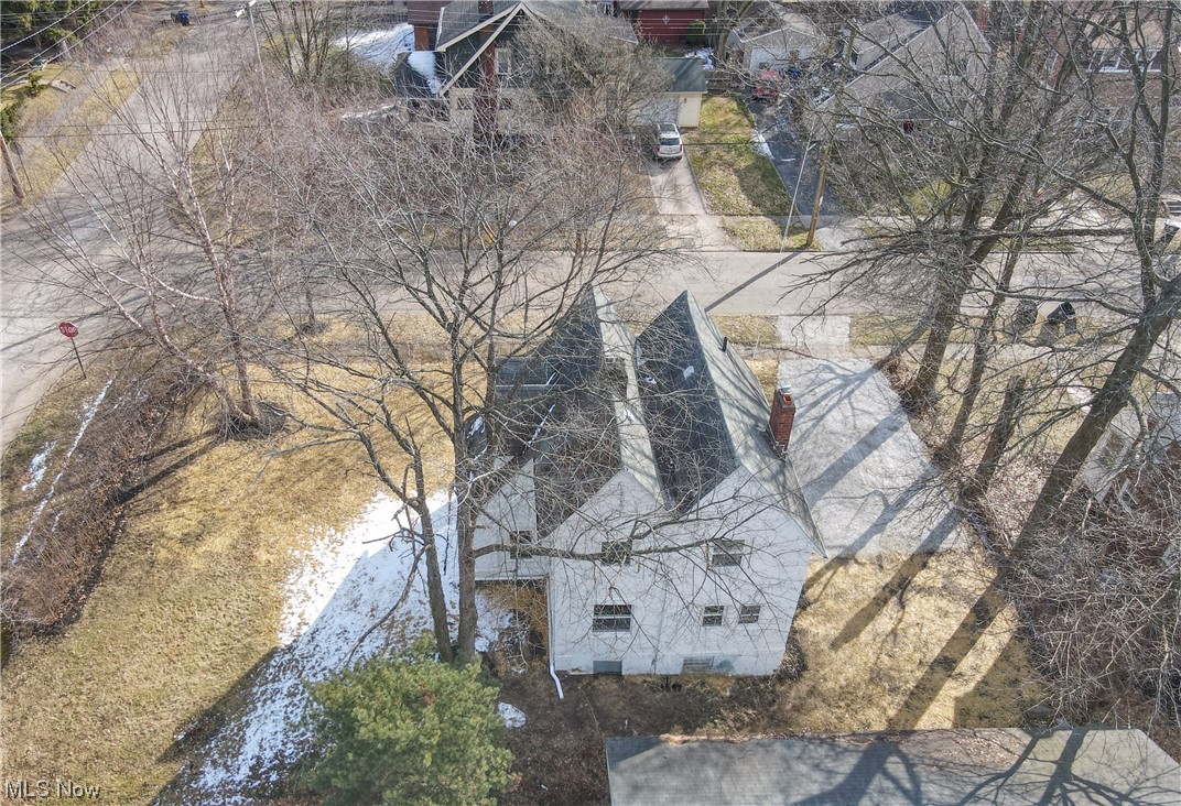 Goodyear Heights - Residential