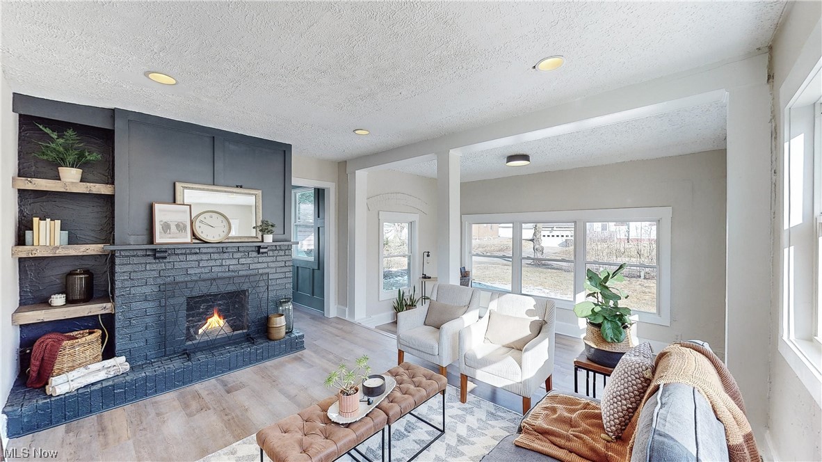 Goodyear Heights - Residential