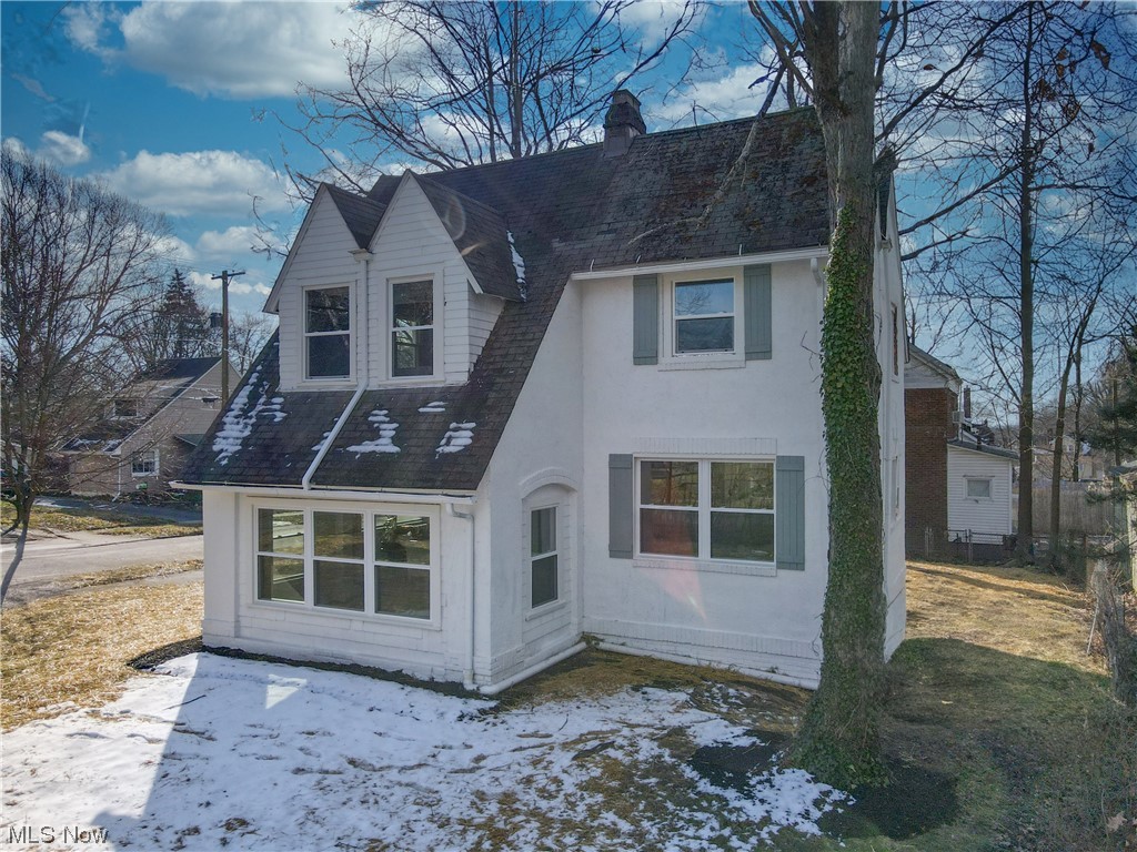 Goodyear Heights - Residential