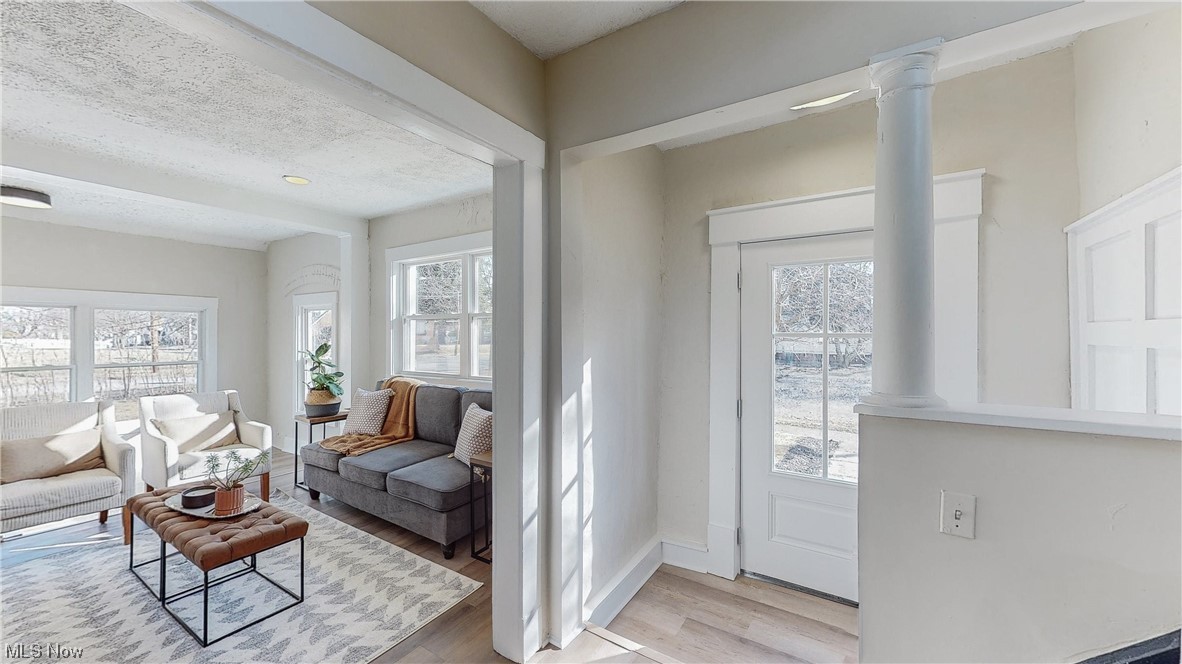 Goodyear Heights - Residential