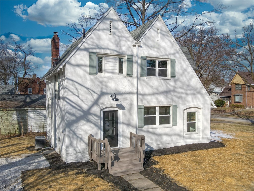 Goodyear Heights - Residential