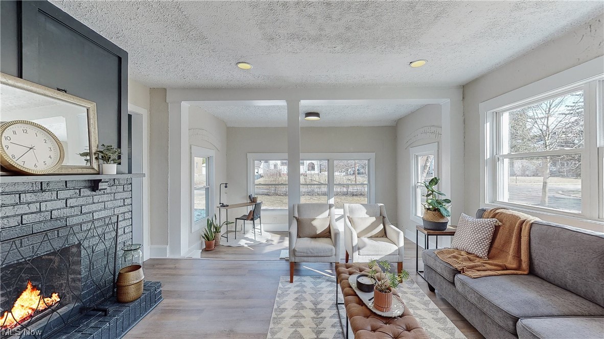 Goodyear Heights - Residential