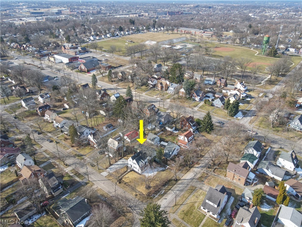 Goodyear Heights - Residential