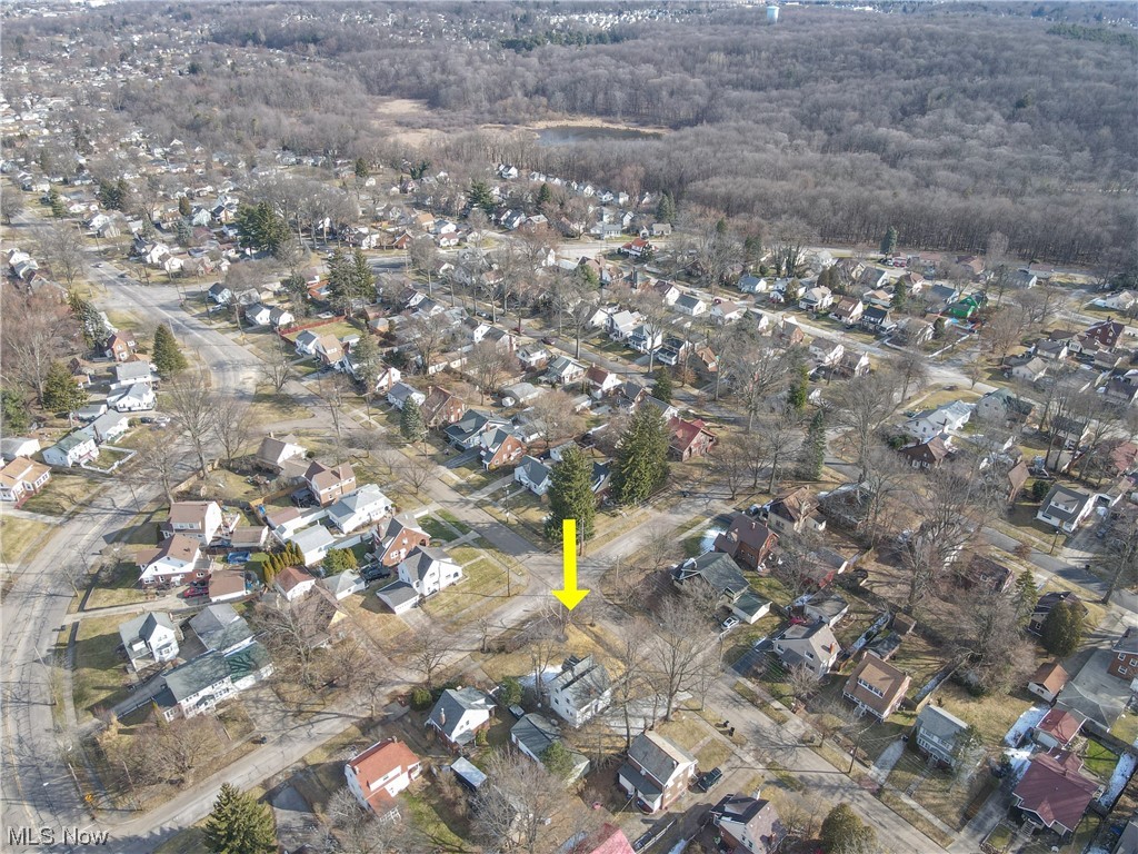 Goodyear Heights - Residential