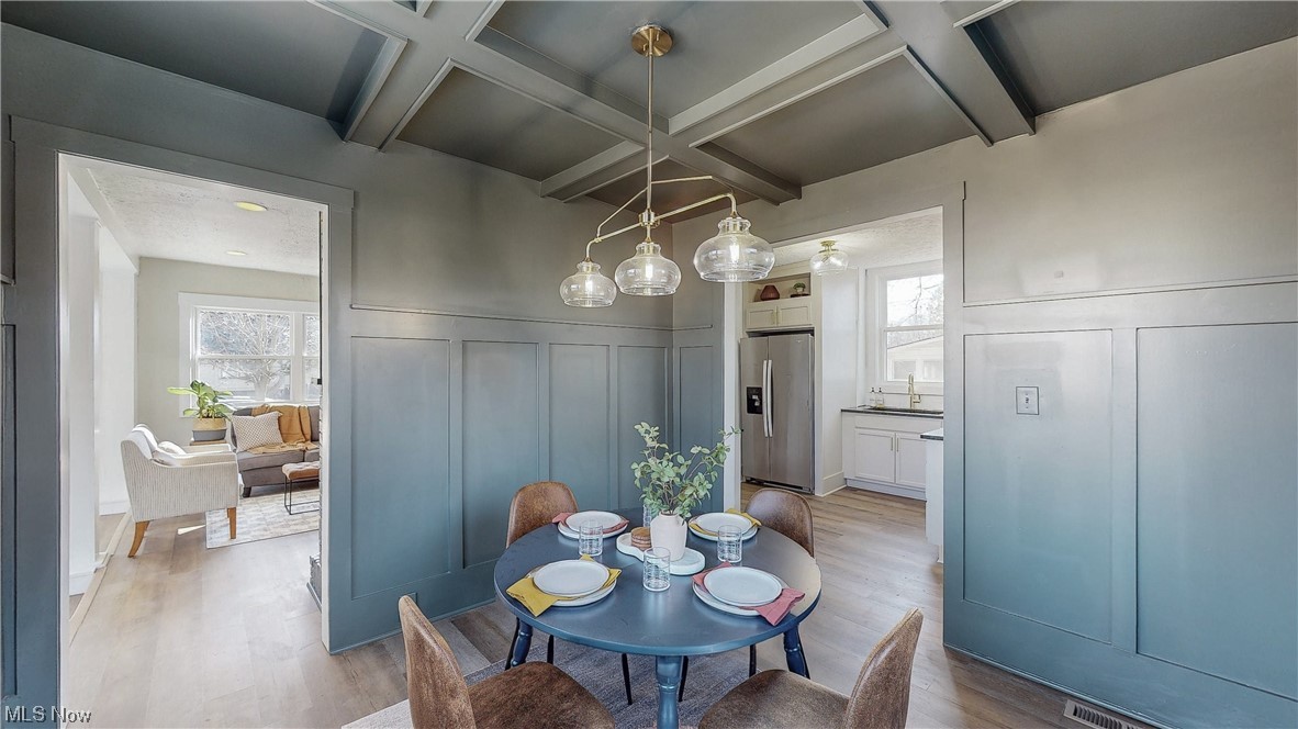 Goodyear Heights - Residential