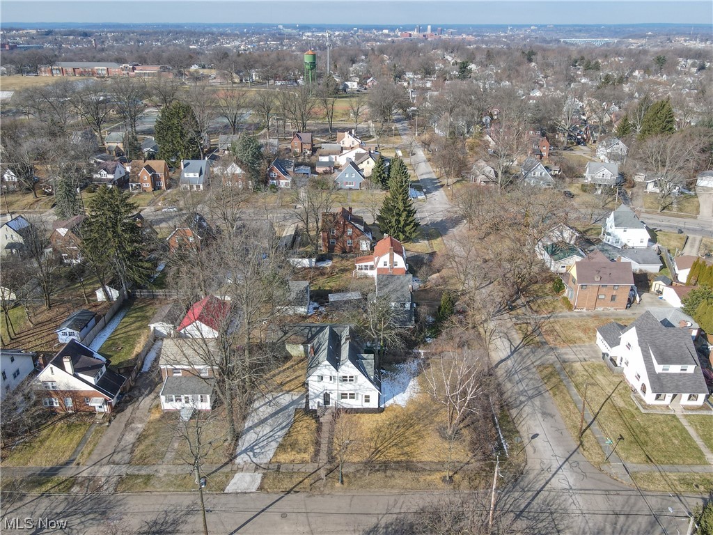 Goodyear Heights - Residential