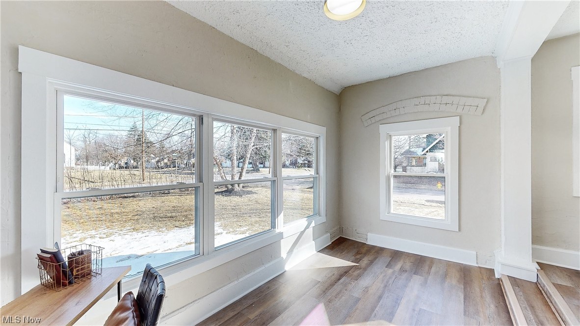 Goodyear Heights - Residential