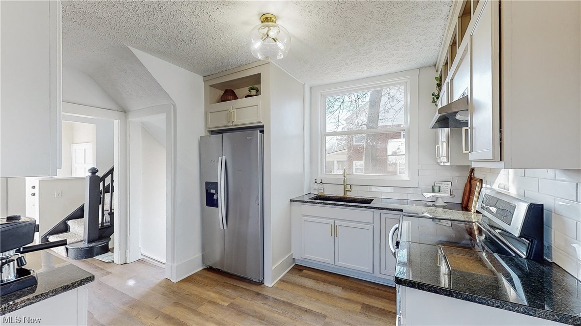 Goodyear Heights - Residential