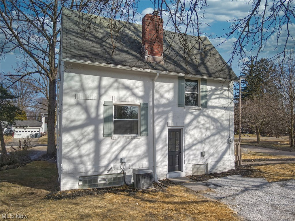 Goodyear Heights - Residential