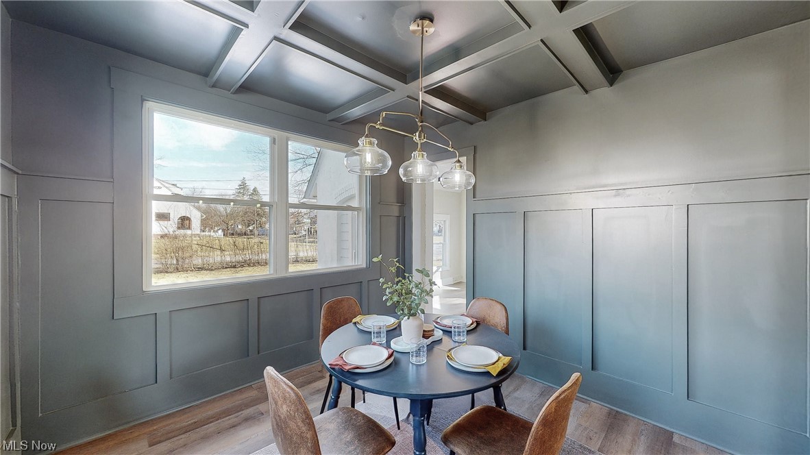 Goodyear Heights - Residential