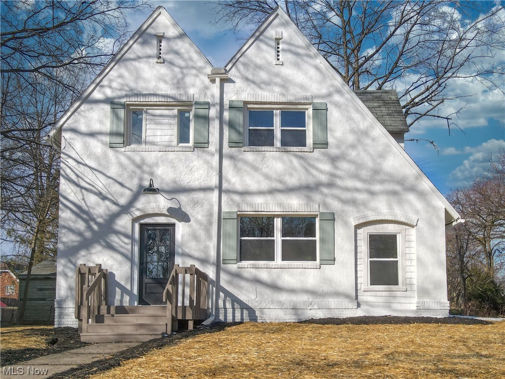 Goodyear Heights - Residential