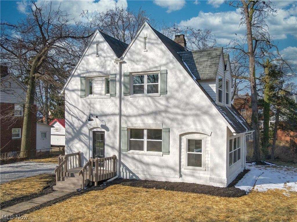 Goodyear Heights - Residential