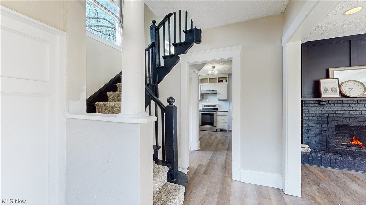 Goodyear Heights - Residential