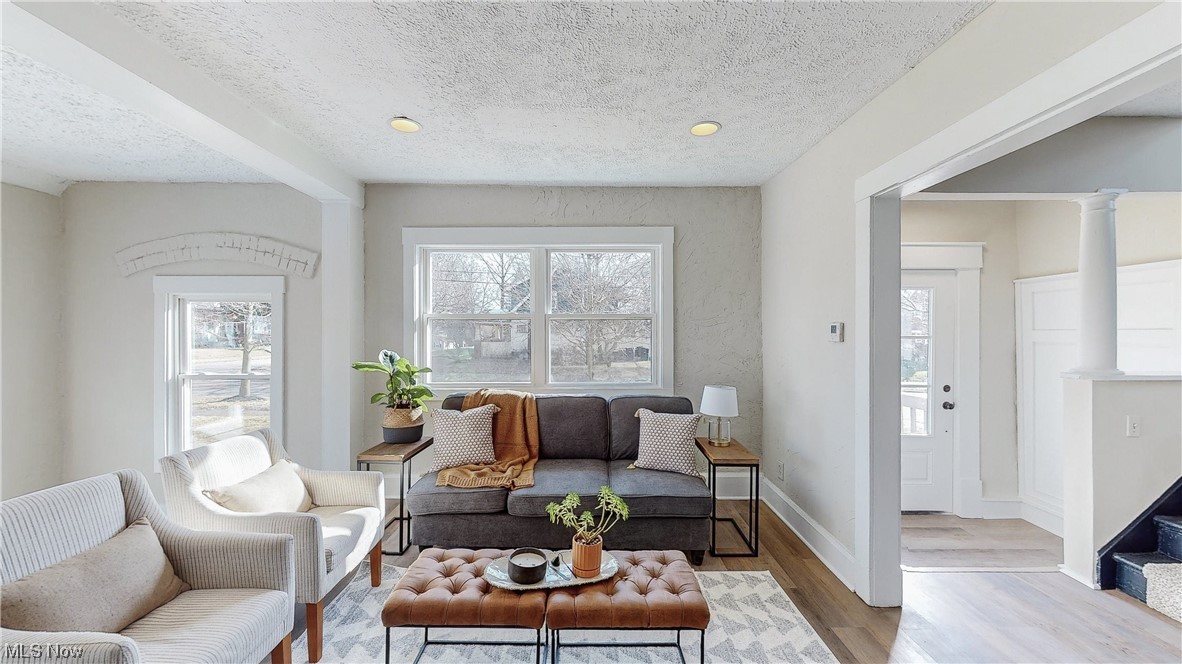 Goodyear Heights - Residential