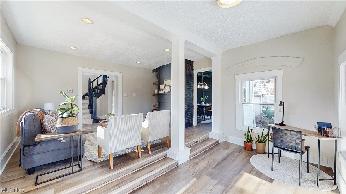 Goodyear Heights - Residential