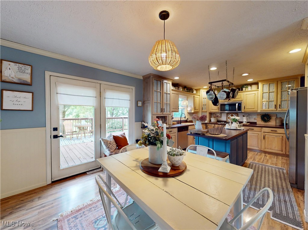 Lake Harmony - Residential