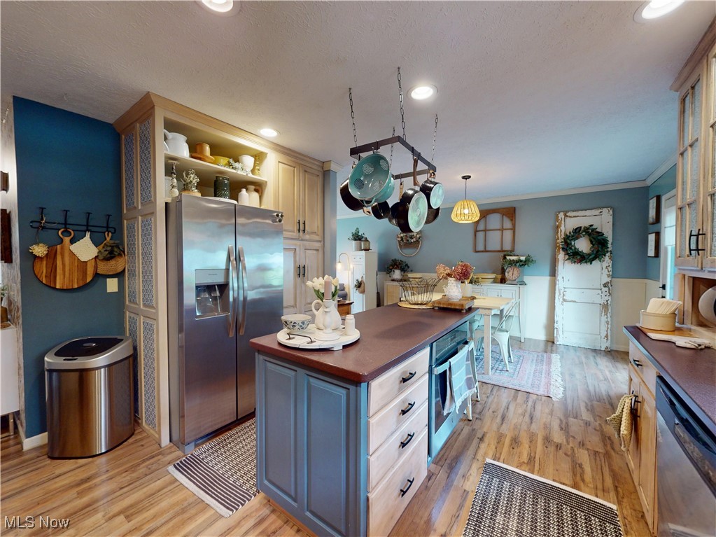Lake Harmony - Residential