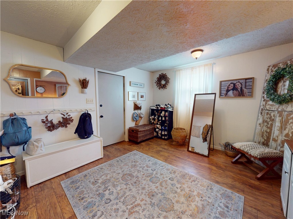 Lake Harmony - Residential