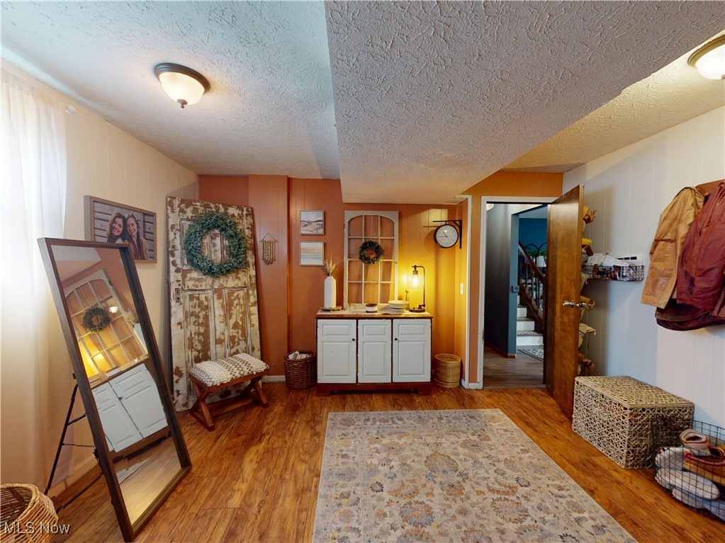 Lake Harmony - Residential