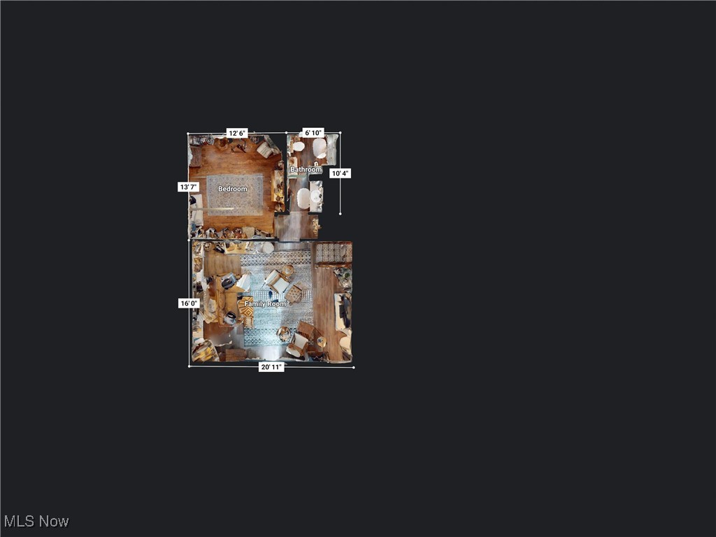 Lake Harmony - Residential