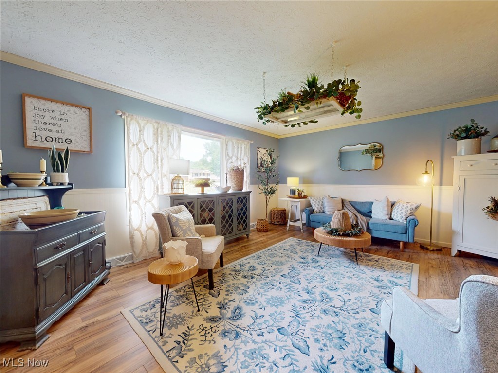 Lake Harmony - Residential