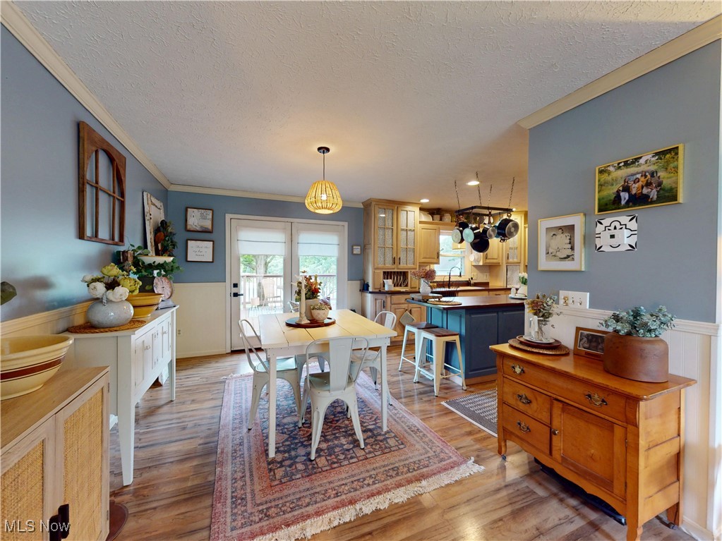 Lake Harmony - Residential