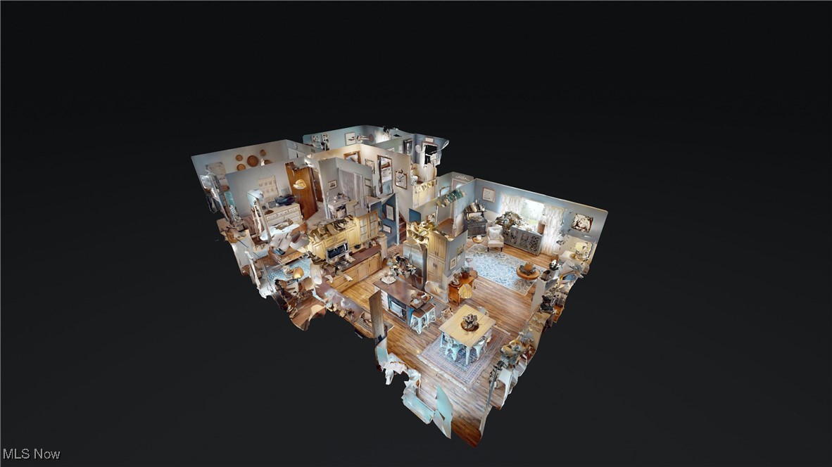 Lake Harmony - Residential