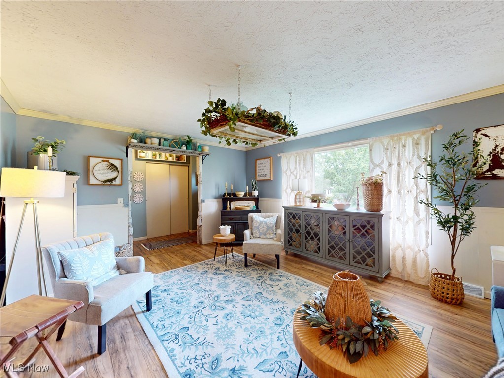 Lake Harmony - Residential