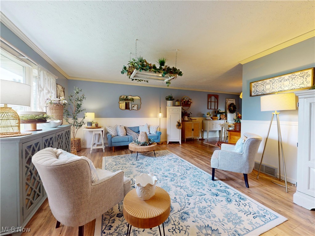 Lake Harmony - Residential