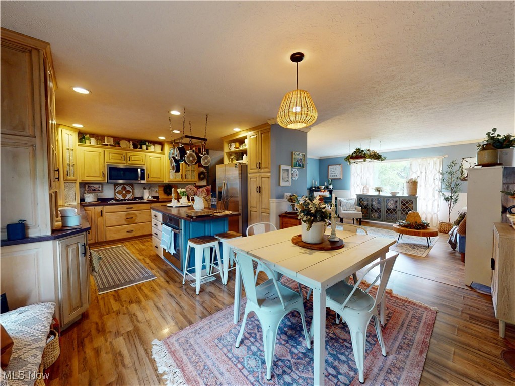 Lake Harmony - Residential