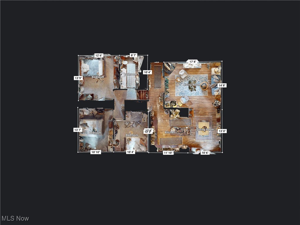 Lake Harmony - Residential