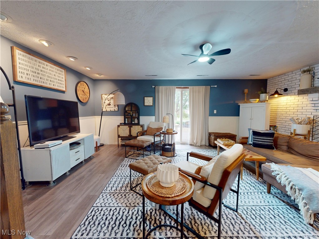 Lake Harmony - Residential