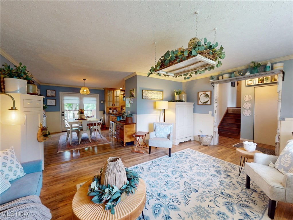 Lake Harmony - Residential