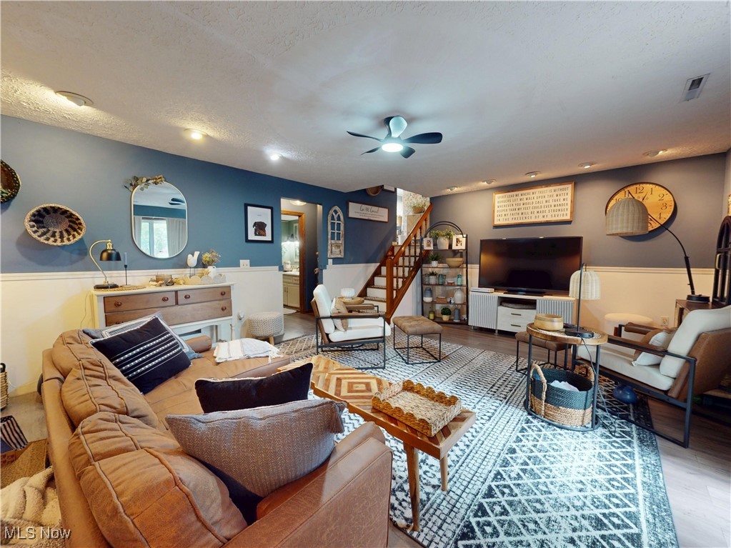 Lake Harmony - Residential