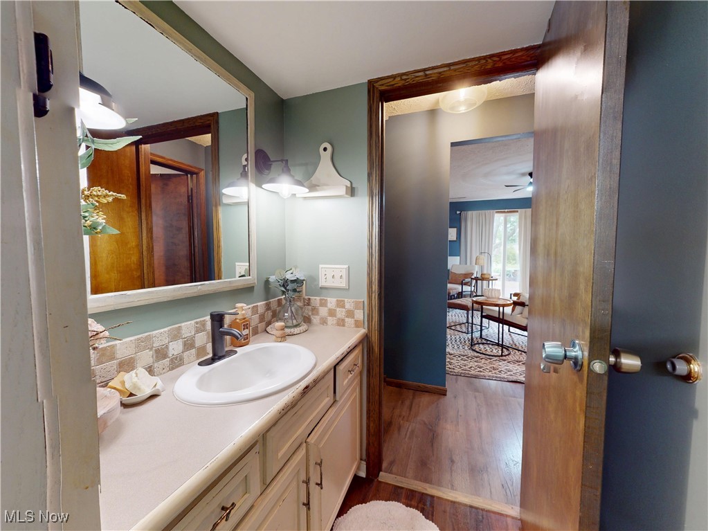 Lake Harmony - Residential