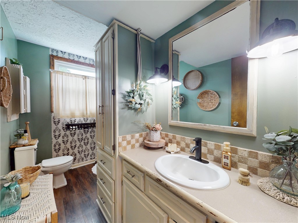 Lake Harmony - Residential