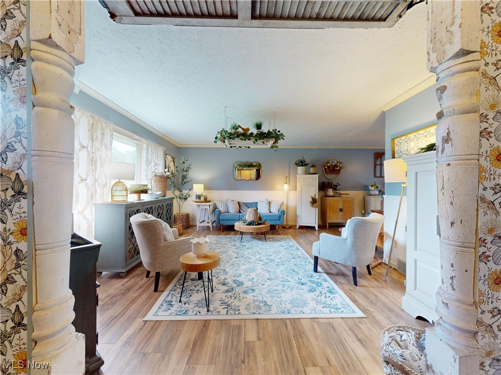 Lake Harmony - Residential