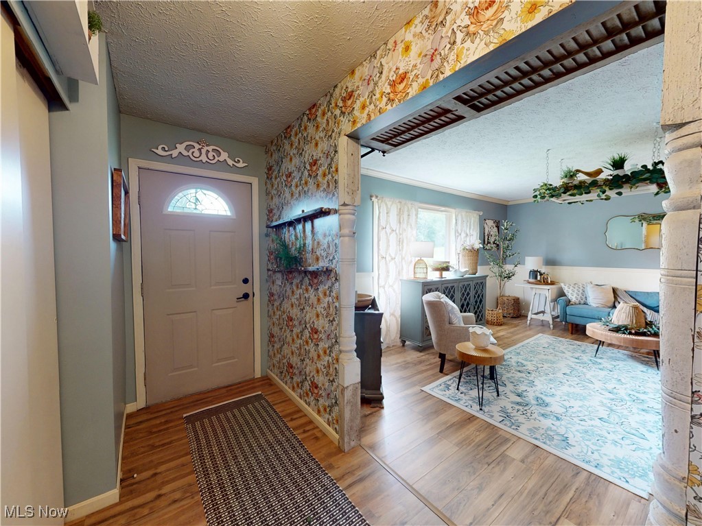 Lake Harmony - Residential