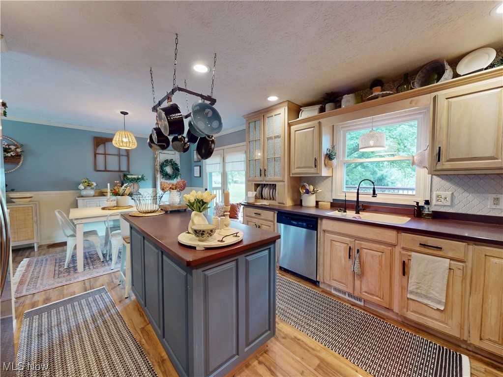 Lake Harmony - Residential