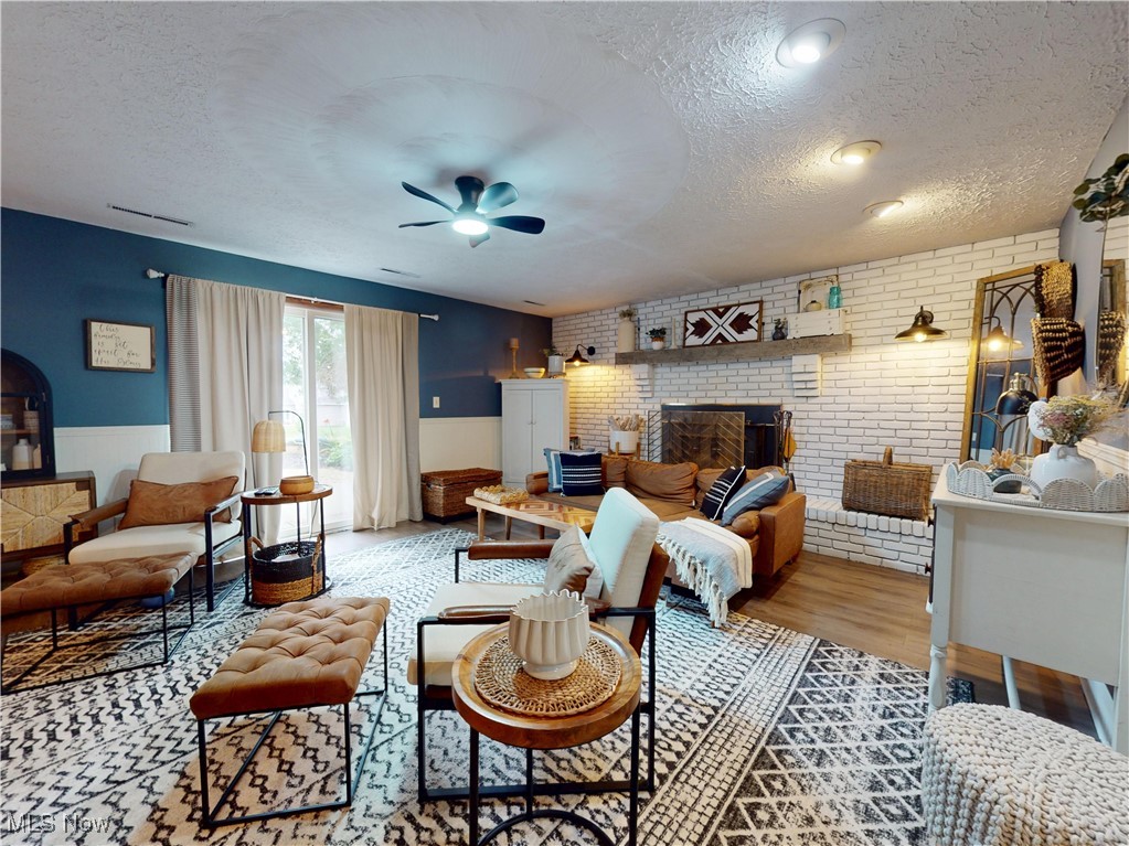 Lake Harmony - Residential