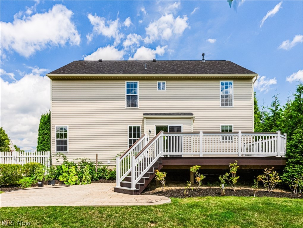 Blossom Glen Subdn Ph I - Residential